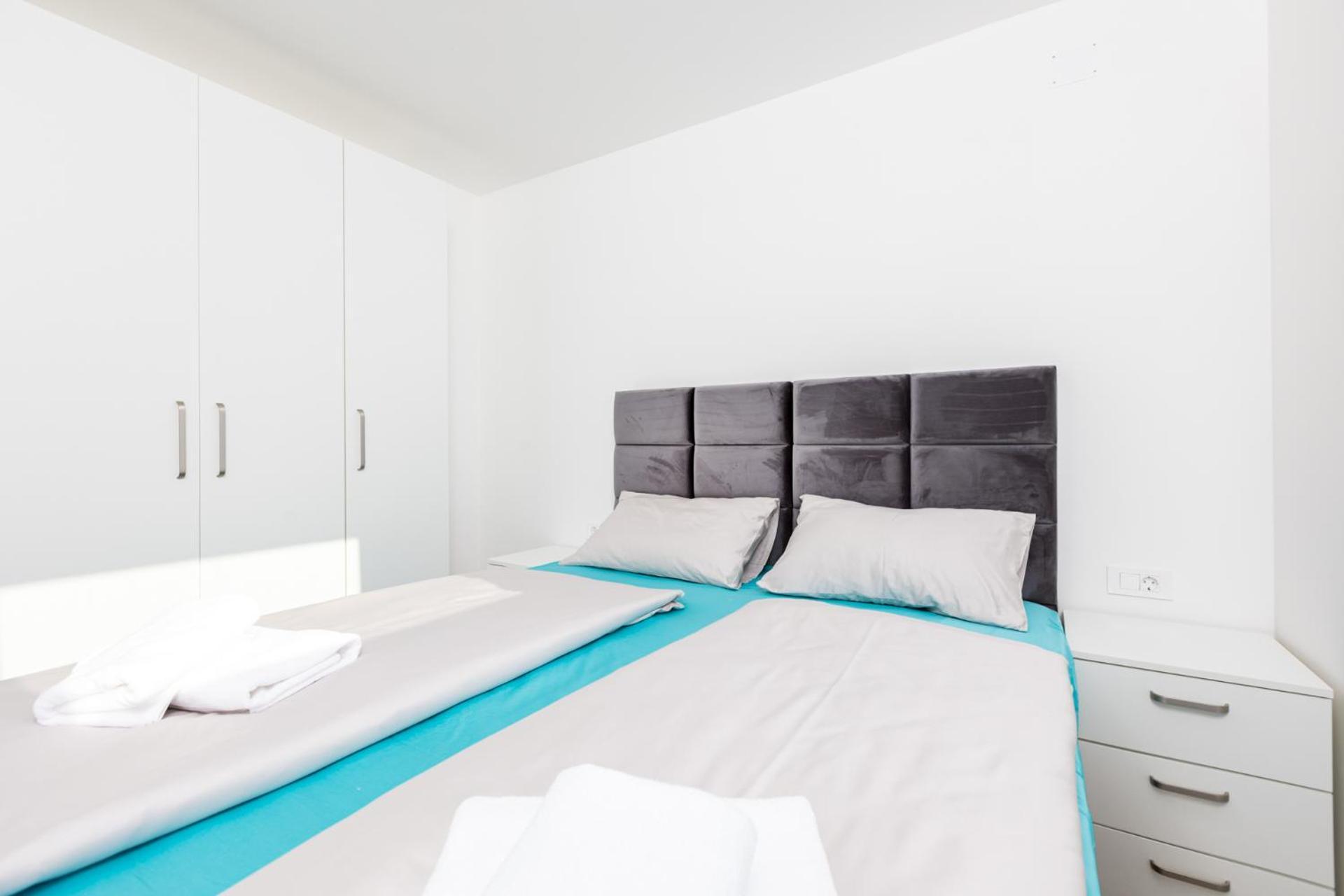 Apartma Skubic Murvica Vantacici Kültér fotó