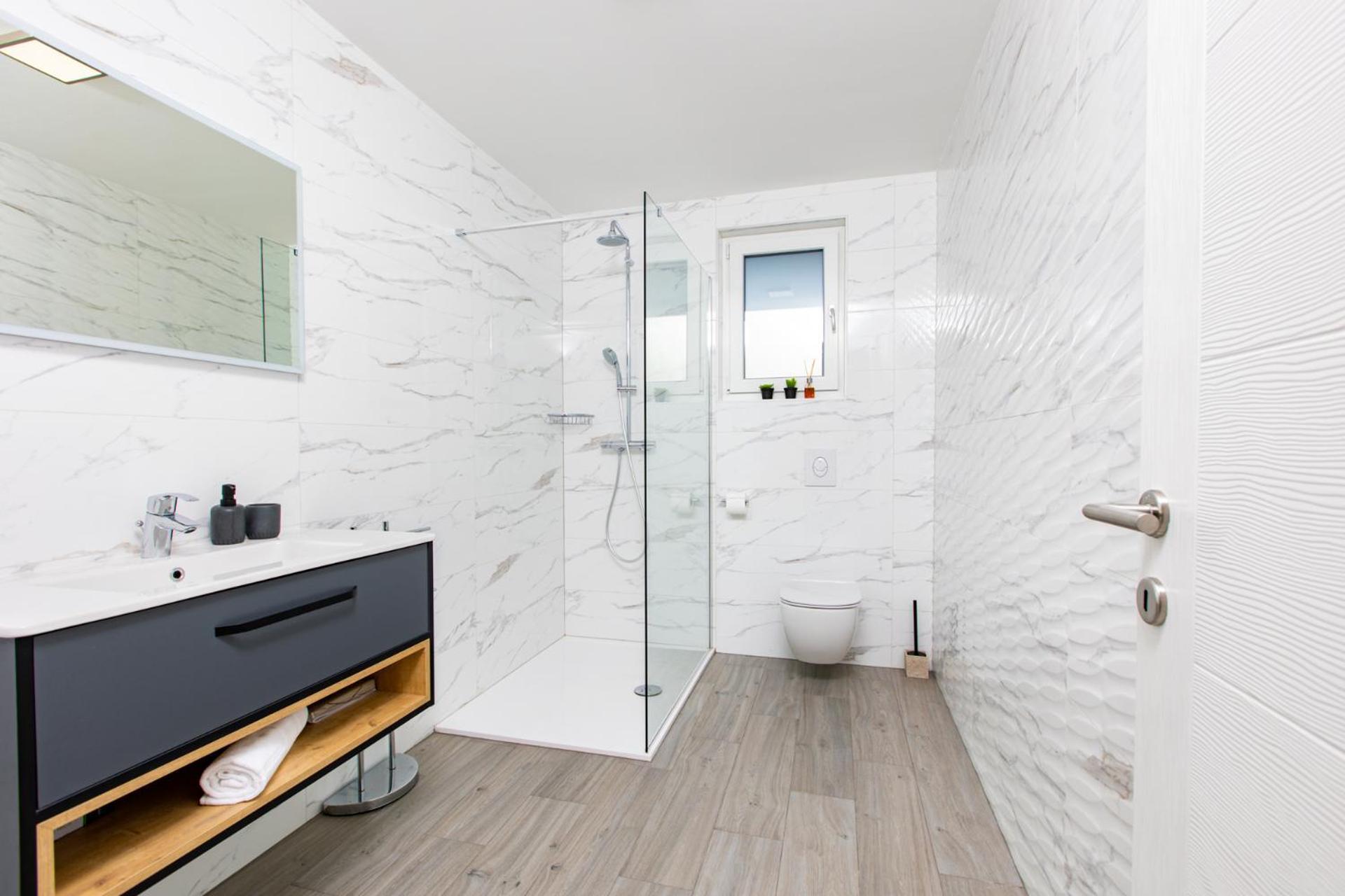 Apartma Skubic Murvica Vantacici Kültér fotó